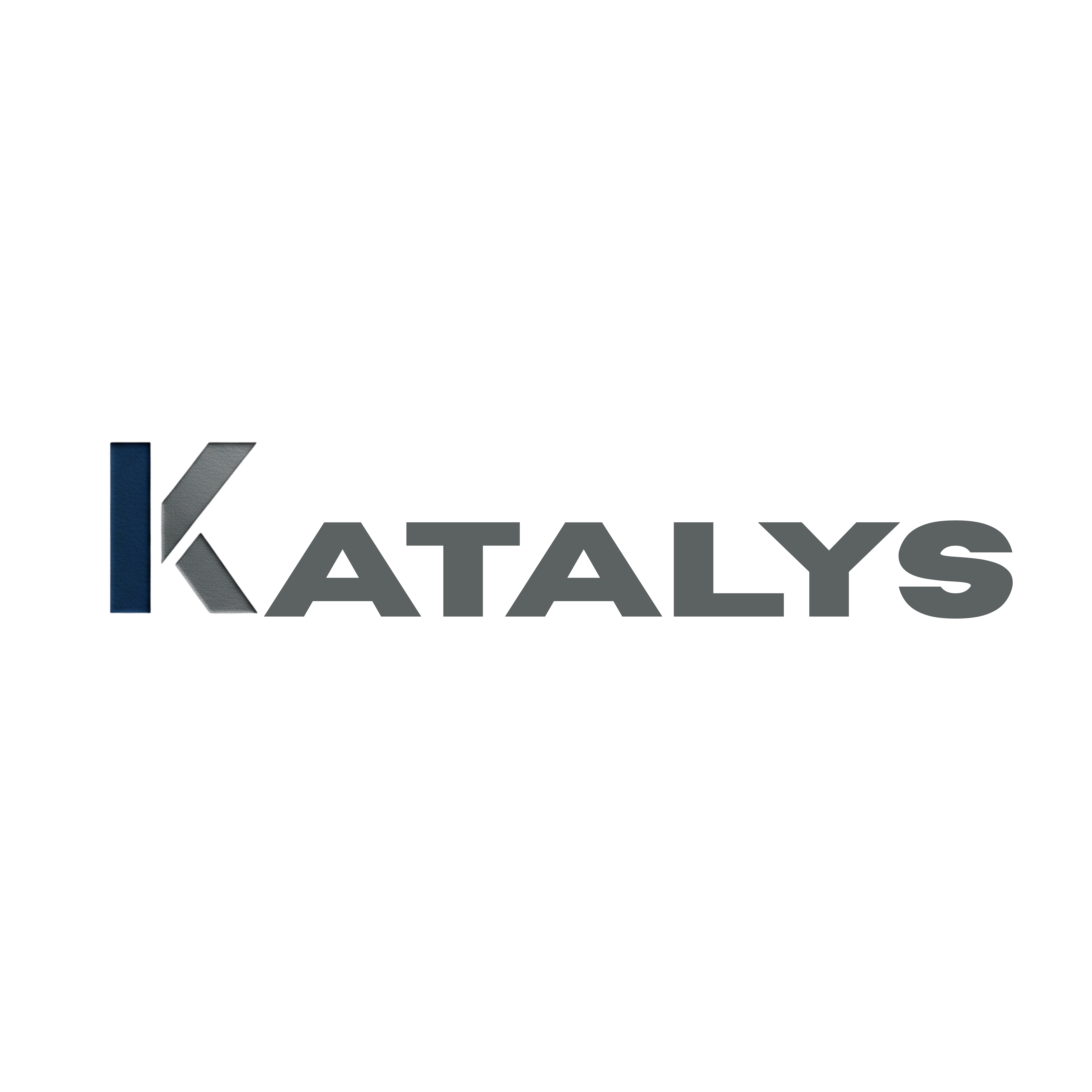 Katalys logo
