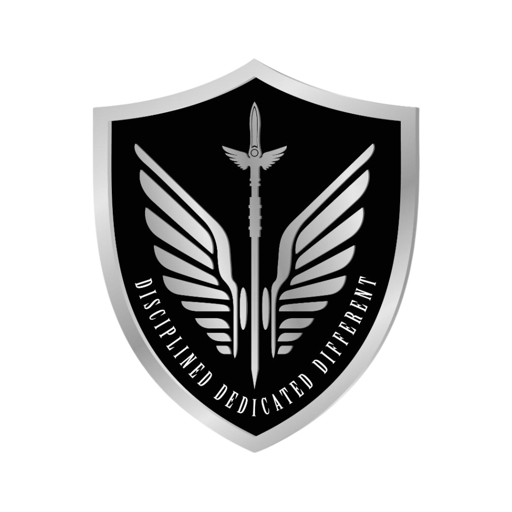 Michael Guardians logo